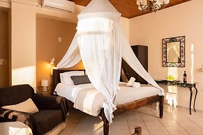 Artemis Rooms Chania