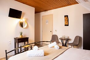 Artemis Rooms Chania