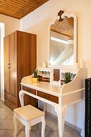 Artemis Rooms Chania