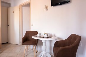 Artemis Rooms Chania