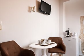 Artemis Rooms Chania