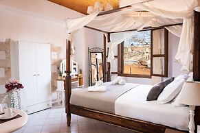 Artemis Rooms Chania