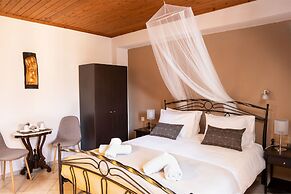 Artemis Rooms Chania