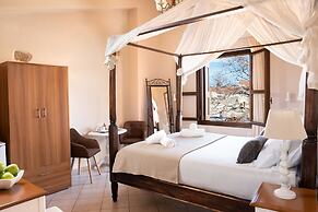 Artemis Rooms Chania