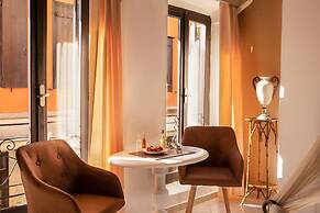 Artemis Rooms Chania