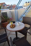 Artemis Rooms Chania