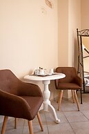 Artemis Rooms Chania