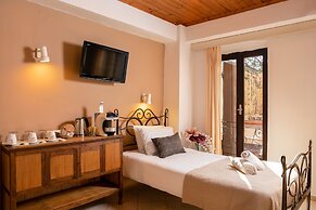 Artemis Rooms Chania