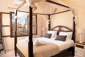 Artemis Rooms Chania