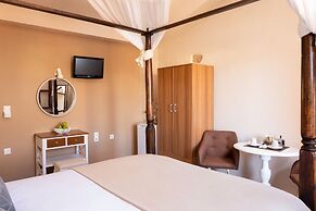 Artemis Rooms Chania