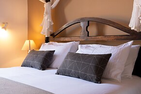 Artemis Rooms Chania