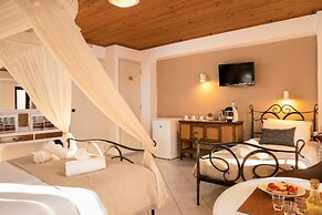 Artemis Rooms Chania