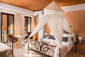 Artemis Rooms Chania