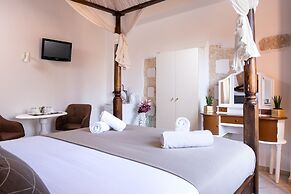 Artemis Rooms Chania