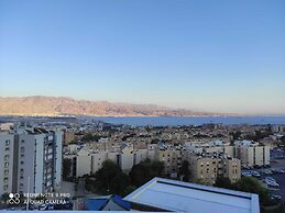 Eilat Balcony