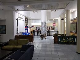 Eilat Balcony
