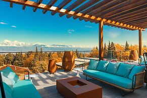 Tsinandali Estate, a Radisson Collection Hotel