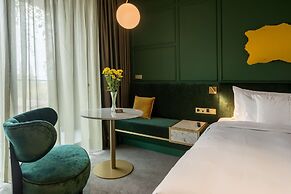 Tsinandali Estate, a Radisson Collection Hotel