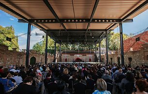 Tsinandali Estate, a Radisson Collection Hotel