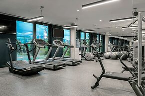 Tsinandali Estate, a Radisson Collection Hotel