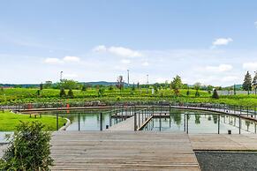 Tsinandali Estate, a Radisson Collection Hotel