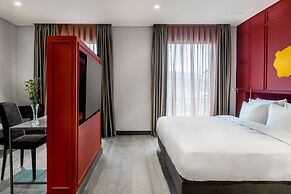 Tsinandali Estate, a Radisson Collection Hotel