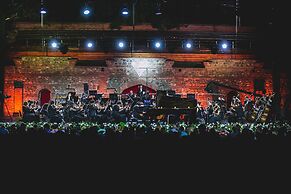 Tsinandali Estate, a Radisson Collection Hotel