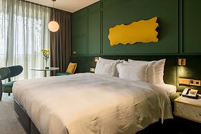 Tsinandali Estate, a Radisson Collection Hotel