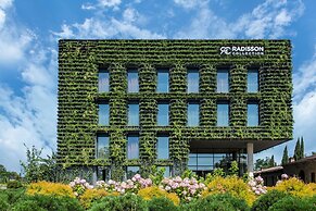 Tsinandali Estate, a Radisson Collection Hotel