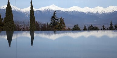 Tsinandali Estate, a Radisson Collection Hotel