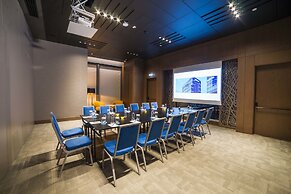 Radisson Collection Hotel, Vadistanbul