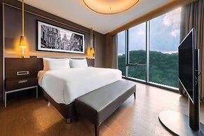 Radisson Collection Hotel, Vadistanbul