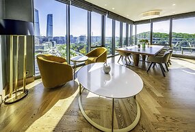 Radisson Collection Hotel, Vadistanbul