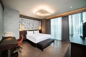 Radisson Collection Hotel, Vadistanbul
