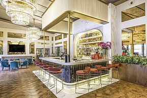 Radisson Collection Hotel, Vadistanbul