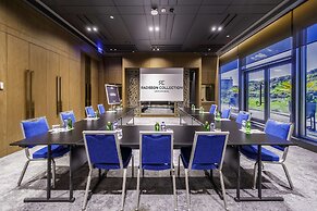 Radisson Collection Hotel, Vadistanbul