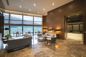 Radisson Collection Hotel, Vadistanbul