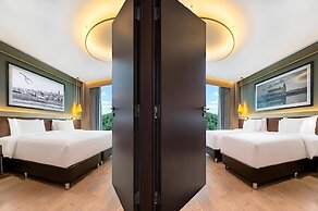 Radisson Collection Hotel, Vadistanbul