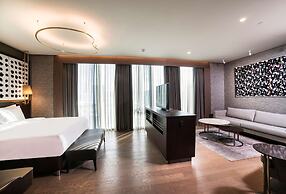 Radisson Collection Hotel, Vadistanbul