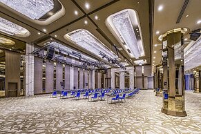 Radisson Collection Hotel, Vadistanbul