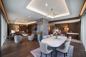 Radisson Collection Hotel, Vadistanbul