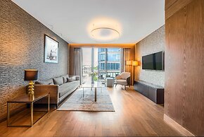 Radisson Collection Hotel, Vadistanbul