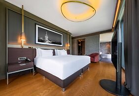 Radisson Collection Hotel, Vadistanbul
