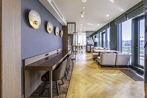 Radisson Collection Hotel, Vadistanbul