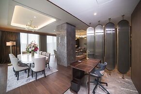 Radisson Collection Hotel, Vadistanbul