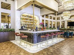 Radisson Collection Hotel, Vadistanbul