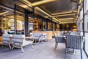 Radisson Collection Hotel, Vadistanbul