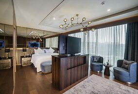 Radisson Collection Hotel, Vadistanbul