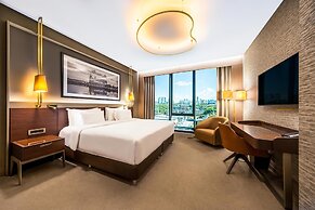 Radisson Collection Hotel, Vadistanbul