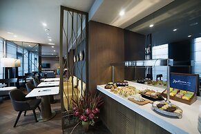 Radisson Collection Hotel, Vadistanbul